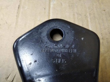 Кронштейн редуктора MERCEDES-BENZ C-класс AMG W205/S205/C205/A205 (2014 - 2018) — Разборка Мерседес