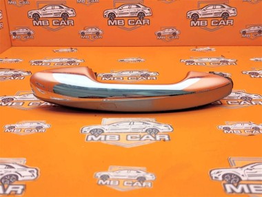 Ручка двери наружняя MERCEDES-BENZ GLE-класс Coupe C292 (2015 - 2019) — Разборка Мерседес