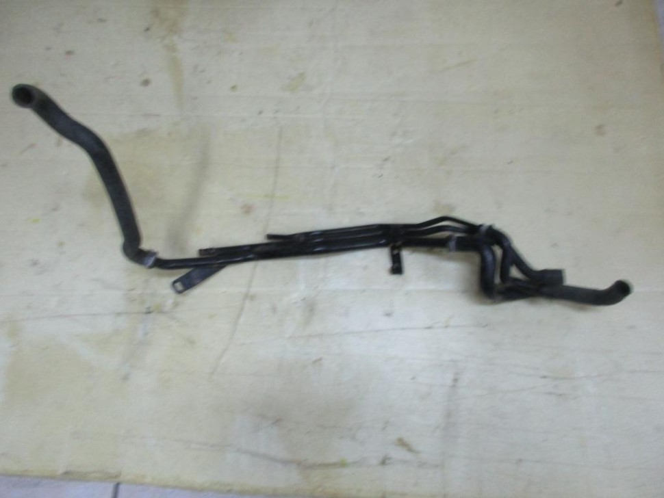 Трубка ОЖ MERCEDES-BENZ S-класс W140 (1991 - 1998) фото 1 — Разборка Мерседес