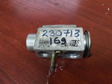 Клапан MERCEDES-BENZ A-класс W169 (2004 - 2008) — Разборка Мерседес