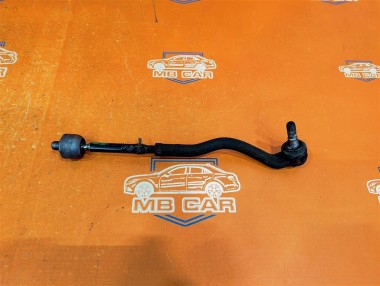 Рулевые наконечники в сборе MERCEDES-BENZ M-класс W164 рестайлинг (2008 - 2011) — Разборка Мерседес