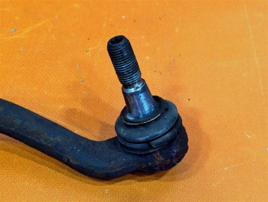 Рулевые наконечники в сборе MERCEDES-BENZ M-класс W164 рестайлинг (2008 - 2011) — Разборка Мерседес