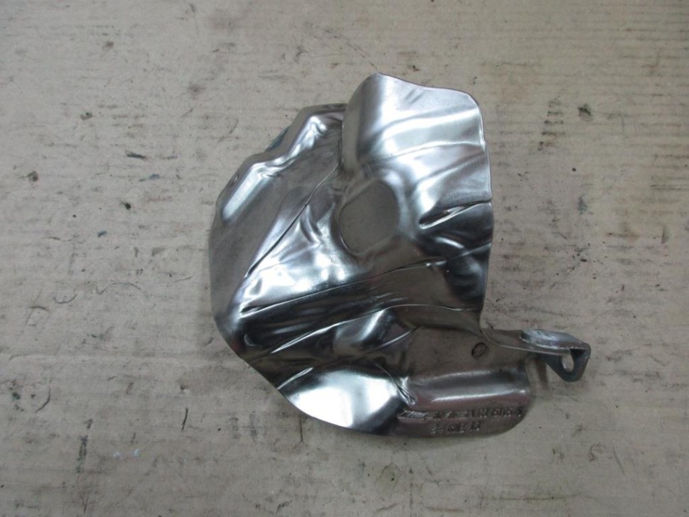 Термозащита MERCEDES-BENZ A-класс AMG W176 (2013 - 2015) фото 1 — Разборка Мерседес