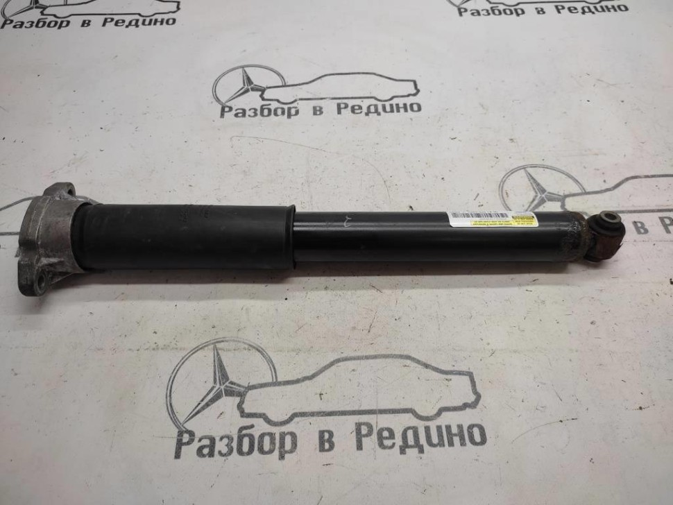 Амортизатор задний MERCEDES-BENZ GLC-класс X253 (2015 - 2019) фото 1 — Разборка Мерседес