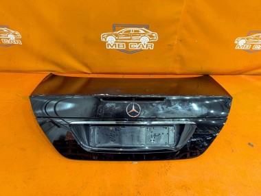 Крышка багажника MERCEDES-BENZ E-класс W211/S211 (2002 - 2006) — Разборка Мерседес