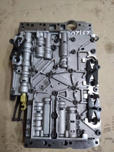 Гидроблок АКПП MERCEDES-BENZ E-класс W211/S211 (2002 - 2006) — Разборка Мерседес