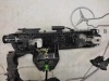 Замок двери передней левой MERCEDES-BENZ GLE-класс W166 (2015 - 2018) фото 4 — Разборка Мерседес
