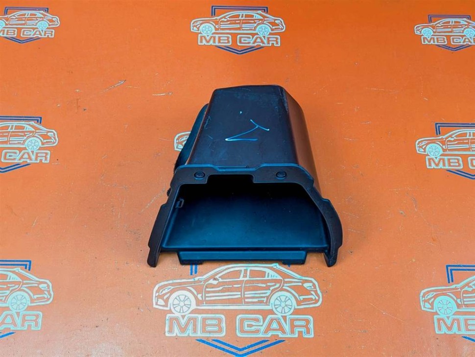 Бардачок М MERCEDES-BENZ GL-класс X164 рестайлинг (2009 - 2012) фото 1 — Разборка Мерседес