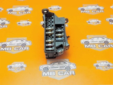 Блок предохранителей MERCEDES-BENZ GLE-класс Coupe C292 (2015 - 2019) — Разборка Мерседес