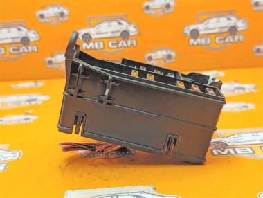 Блок предохранителей MERCEDES-BENZ GLE-класс Coupe C292 (2015 - 2019) — Разборка Мерседес