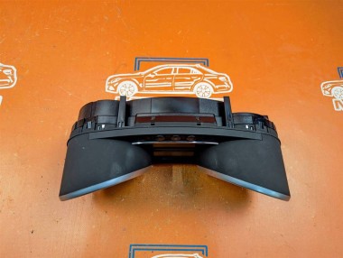 Щиток приборов MERCEDES-BENZ GL-класс X164 рестайлинг (2009 - 2012) — Разборка Мерседес