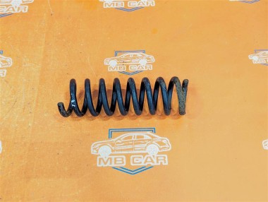 Пружина задняя MERCEDES-BENZ C-класс W203/S203/CL203 рестайлинг (2004 - 2008) — Разборка Мерседес