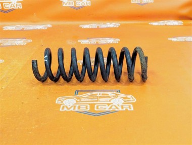 Пружина задняя MERCEDES-BENZ C-класс W203/S203/CL203 рестайлинг (2004 - 2008) — Разборка Мерседес