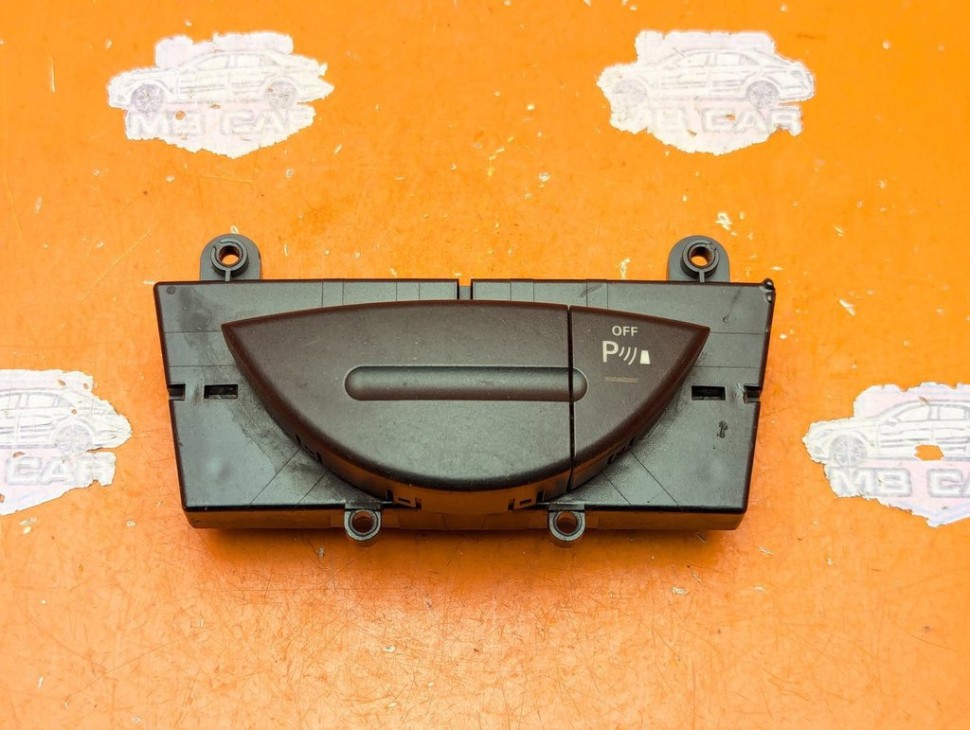 Блок кнопок MERCEDES-BENZ E-класс W211/S211 рестайлинг (2006 - 2009) фото 1 &mdash; Разборка Мерседес