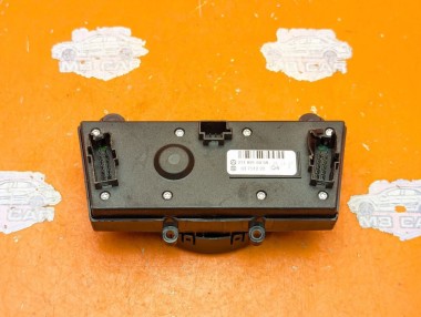 Блок кнопок MERCEDES-BENZ E-класс W211/S211 рестайлинг (2006 - 2009) &mdash; Разборка Мерседес