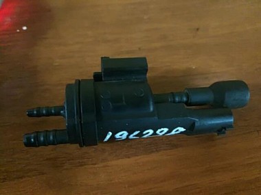 Клапан электромагнитный MERCEDES-BENZ Sprinter w906 — Разборка Мерседес