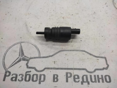 Насос омывателей MERCEDES-BENZ SLK-класс R170 (1996 - 2000) — Разборка Мерседес