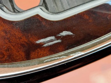 Накладка кулисы АКПП MERCEDES-BENZ S-класс W220 (1998 - 2005) — Разборка Мерседес