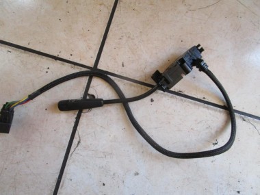 Переключатель круиз контроля MERCEDES-BENZ S-класс W140 (1991 - 1998) — Разборка Мерседес