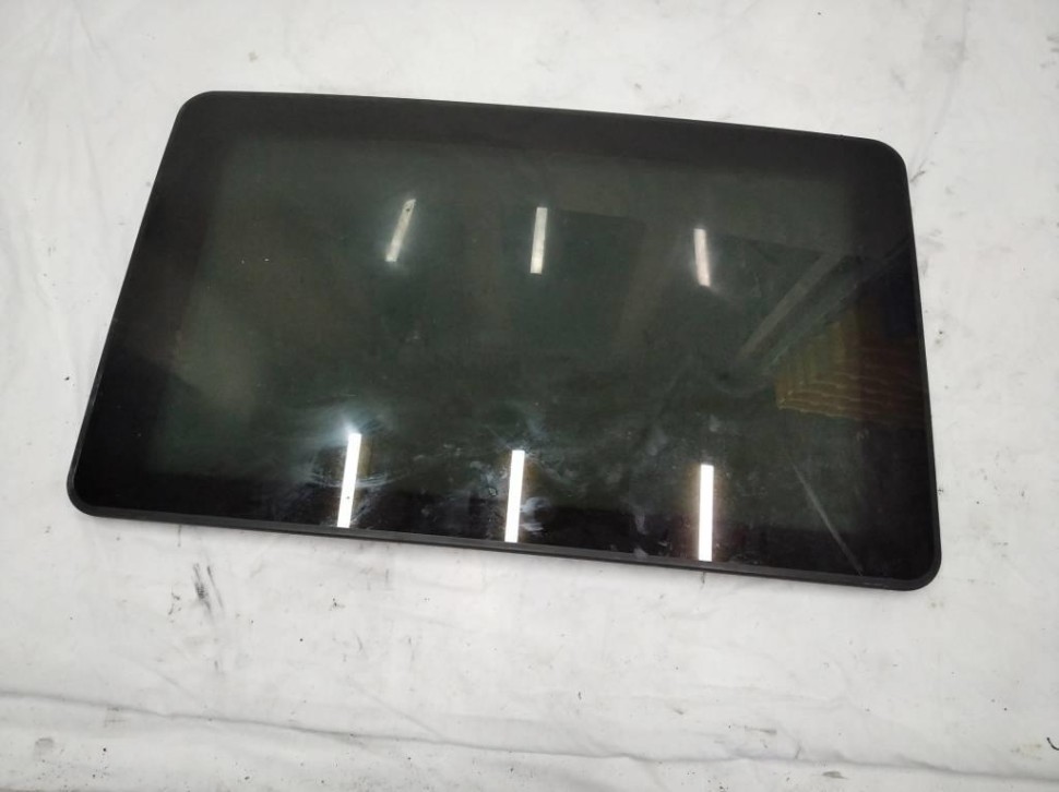 Стекло люка MERCEDES-BENZ S-класс W220 (1998 - 2005) фото 1 — Разборка Мерседес