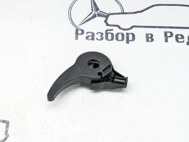 Ручка открытия капота MERCEDES-BENZ M-класс W163 (1997 - 2001) — Разборка Мерседес