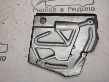 Защитный экран MERCEDES-BENZ M-класс W164 (2005 - 2008) — Разборка Мерседес