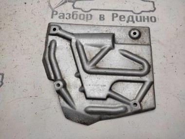 Защитный экран MERCEDES-BENZ M-класс W164 (2005 - 2008) — Разборка Мерседес