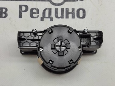 Переключатель света MERCEDES-BENZ GLE-класс W166 (2015 - 2018) — Разборка Мерседес