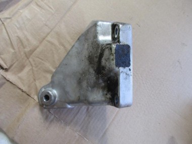 Лапа правая MERCEDES-BENZ C-класс AMG W204/S204/С204 рестайлинг (2011 - 2015) — Разборка Мерседес