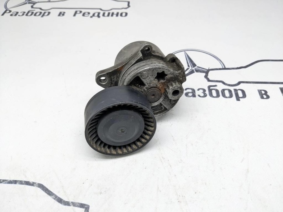 Натяжитель ремня MERCEDES-BENZ E-класс W210/S210 (1995 - 1999) фото 1 — Разборка Мерседес