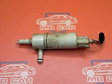 Насос омывателей MERCEDES-BENZ M-класс W164 (2005 - 2008) — Разборка Мерседес