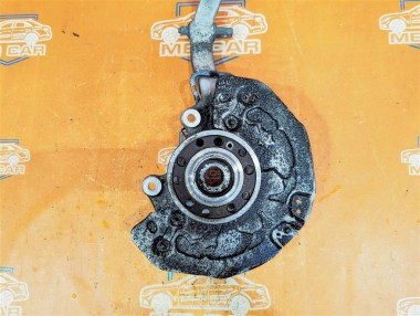 Кулак поворотный передний правый MERCEDES-BENZ E-класс W213/S213/C238/A238 (2016 - 2021) — Разборка Мерседес