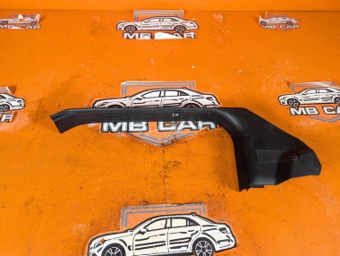 Накладка порога внутренняя MERCEDES-BENZ M-класс W166 (2011 - 2015) &mdash; Разборка Мерседес