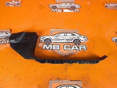 Накладка порога внутренняя MERCEDES-BENZ M-класс W166 (2011 - 2015) &mdash; Разборка Мерседес