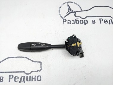 Переключатель подрулевой MERCEDES-BENZ E-класс W211/S211 рестайлинг (2006 - 2009) — Разборка Мерседес