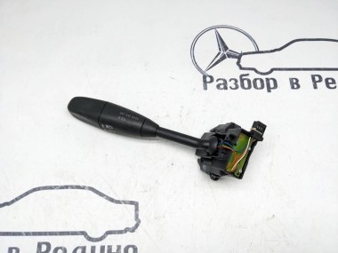 Переключатель подрулевой MERCEDES-BENZ E-класс W211/S211 рестайлинг (2006 - 2009) — Разборка Мерседес