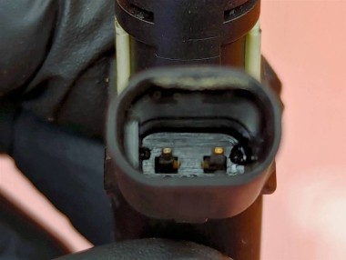 Форсунка БЕНЗИН MERCEDES-BENZ S-класс W221 (2005 - 2009) — Разборка Мерседес