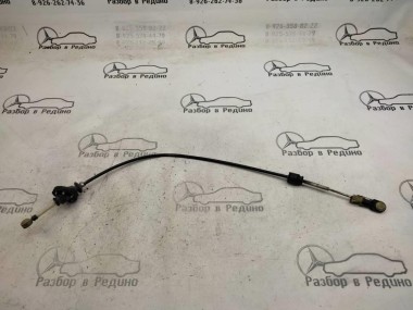 Трос кулисы МКПП MERCEDES-BENZ Vito W639 (2003 - 2010) — Разборка Мерседес
