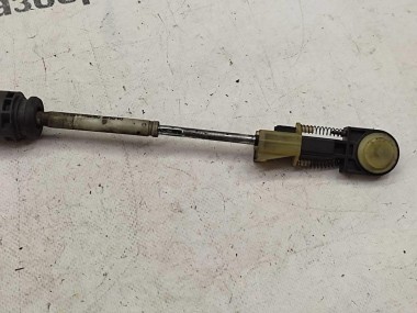 Трос кулисы МКПП MERCEDES-BENZ Vito W639 (2003 - 2010) — Разборка Мерседес