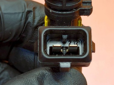 Форсунка БЕНЗИН MERCEDES-BENZ C-класс W204/S204 (2006 - 2011) — Разборка Мерседес