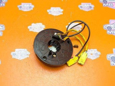 Шлейф подрулевой MERCEDES-BENZ M-класс W163 рестайлинг (2001 - 2005) &mdash; Разборка Мерседес