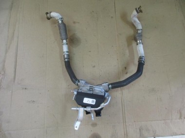 Клапан EGR MERCEDES-BENZ E-класс W212/S212/C207/A207 рестайлинг (2013 - 2016) — Разборка Мерседес