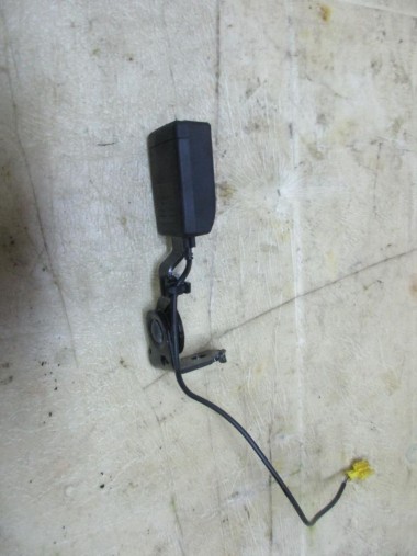 Замок ремня безопасности MERCEDES-BENZ M-класс W166 (2011 - 2015) — Разборка Мерседес