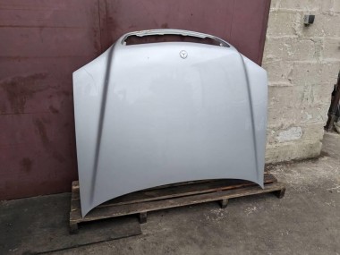 Капот MERCEDES-BENZ M-класс W163 рестайлинг (2001 - 2005) — Разборка Мерседес