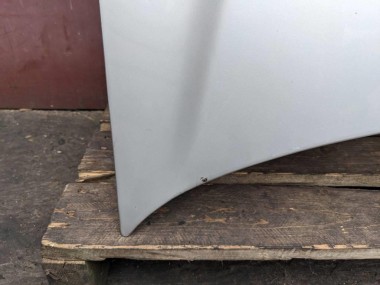 Капот MERCEDES-BENZ M-класс W163 рестайлинг (2001 - 2005) — Разборка Мерседес