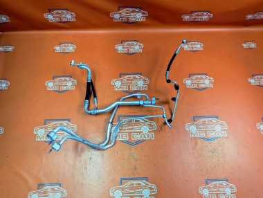 Трубка кондиционера MERCEDES-BENZ GL-класс X166 (2012 - 2016) — Разборка Мерседес