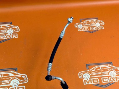 Трубка кондиционера MERCEDES-BENZ GL-класс X166 (2012 - 2016) — Разборка Мерседес