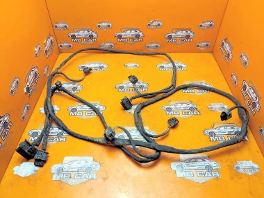 Проводка парктроников MERCEDES-BENZ GL-класс X166 (2012 - 2016) &mdash; Разборка Мерседес