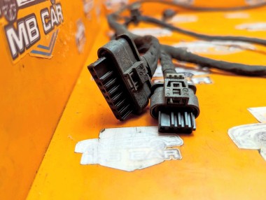 Проводка парктроников MERCEDES-BENZ GL-класс X166 (2012 - 2016) &mdash; Разборка Мерседес