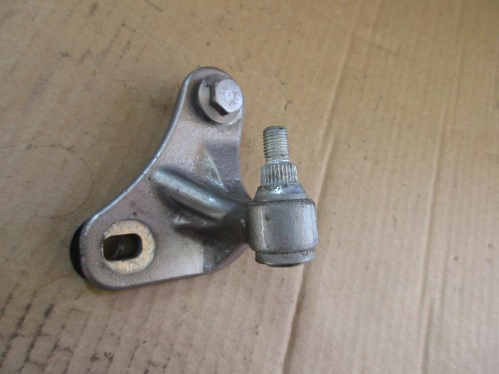 Петля двери MERCEDES-BENZ C-класс W203/S203/CL203 (2000 - 2004) фото 1 — Разборка Мерседес